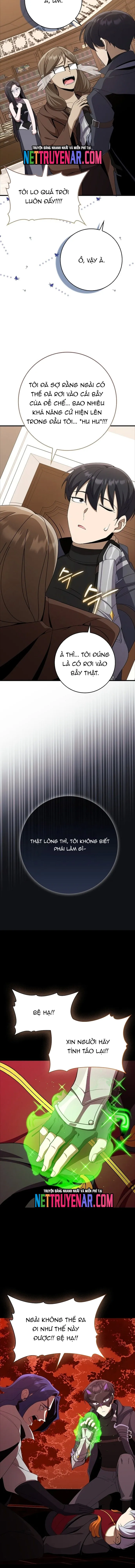 Người Chơi Cấp Tối Đa Chapter 109 - 15