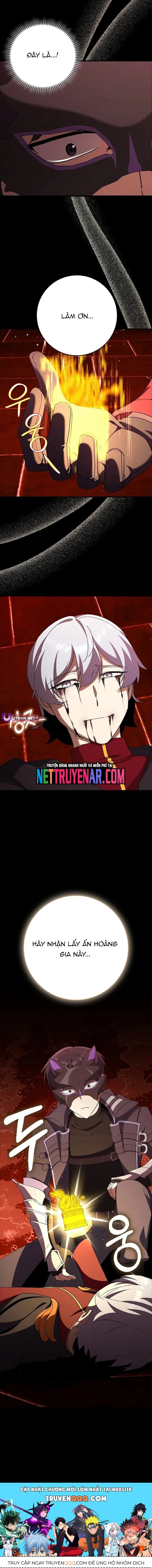 Người Chơi Cấp Tối Đa Chapter 109 - 17