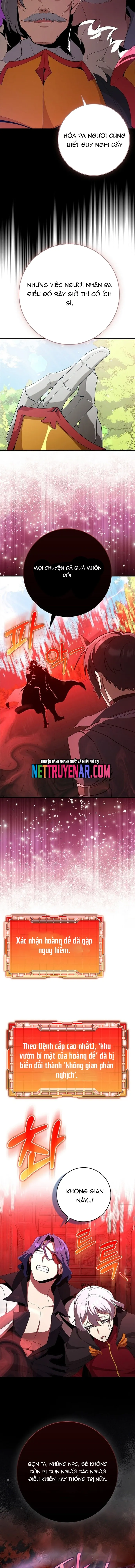 Người Chơi Cấp Tối Đa Chapter 109 - 4