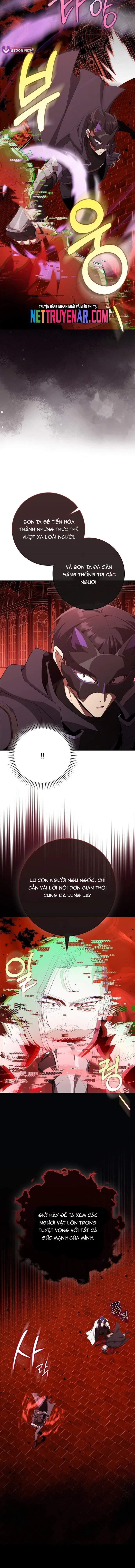 Người Chơi Cấp Tối Đa Chapter 109 - 5