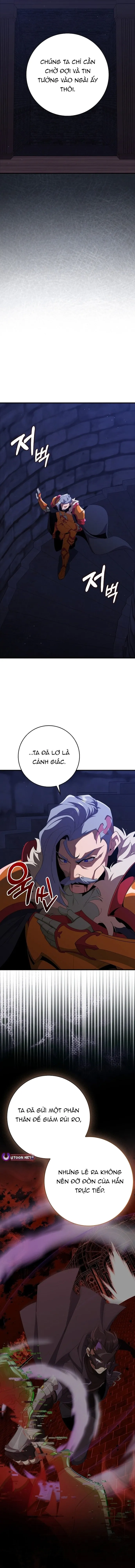 Người Chơi Cấp Tối Đa Chapter 109 - 9