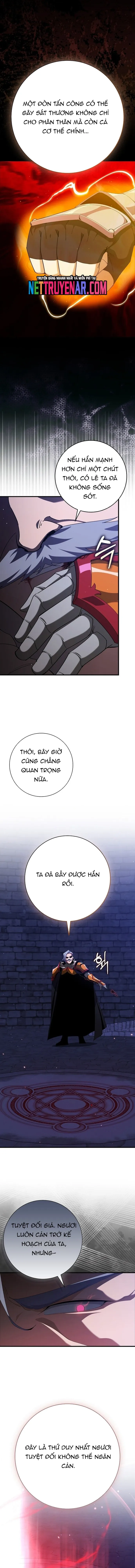 Người Chơi Cấp Tối Đa Chapter 109 - 10