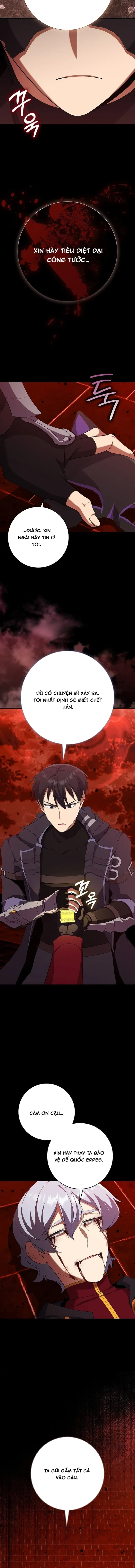 Người Chơi Cấp Tối Đa Chapter 110 - 2