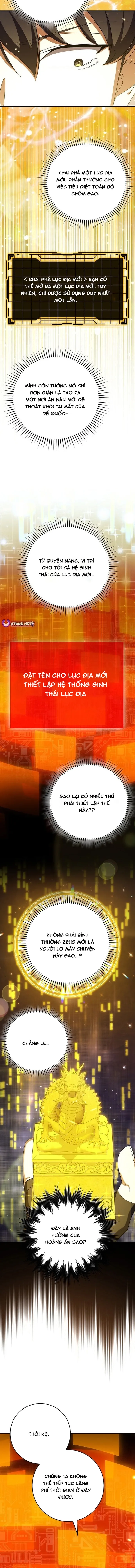 Người Chơi Cấp Tối Đa Chapter 110 - 11