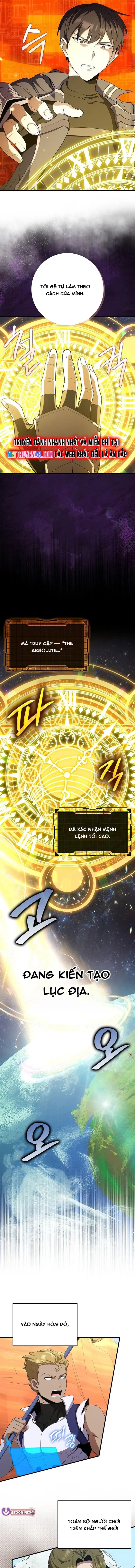 Người Chơi Cấp Tối Đa Chapter 110 - 12