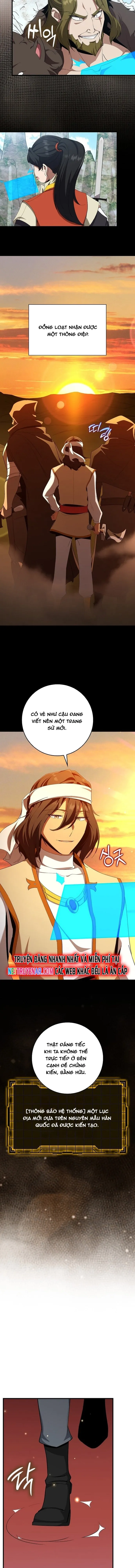 Người Chơi Cấp Tối Đa Chapter 110 - 13