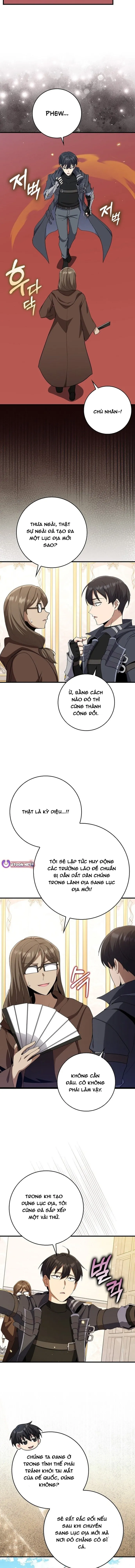 Người Chơi Cấp Tối Đa Chapter 110 - 14