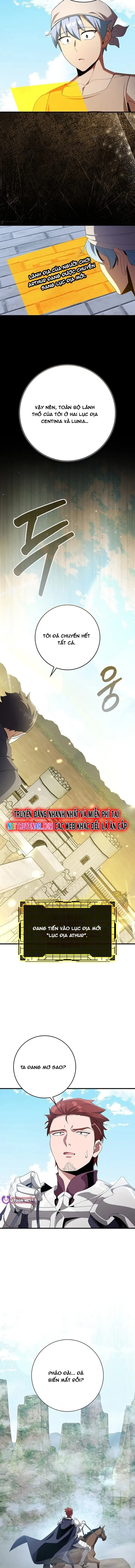 Người Chơi Cấp Tối Đa Chapter 110 - 15