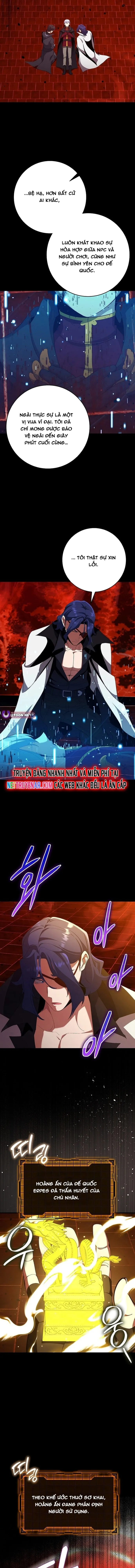 Người Chơi Cấp Tối Đa Chapter 110 - 3