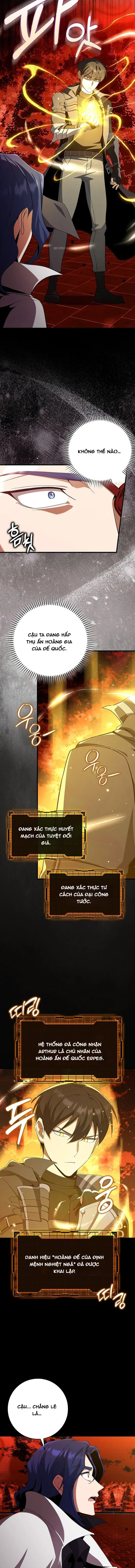 Người Chơi Cấp Tối Đa Chapter 110 - 4