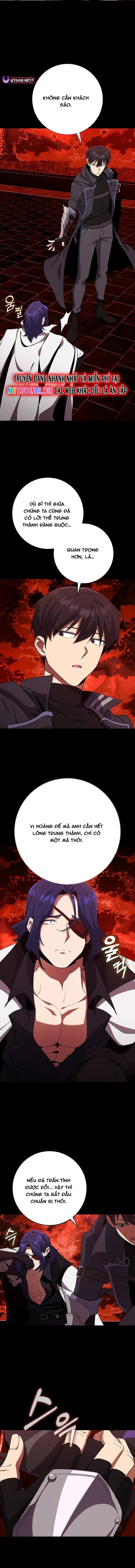 Người Chơi Cấp Tối Đa Chapter 110 - 5