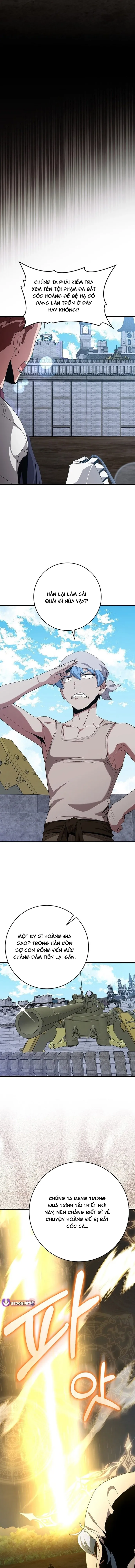 Người Chơi Cấp Tối Đa Chapter 110 - 9