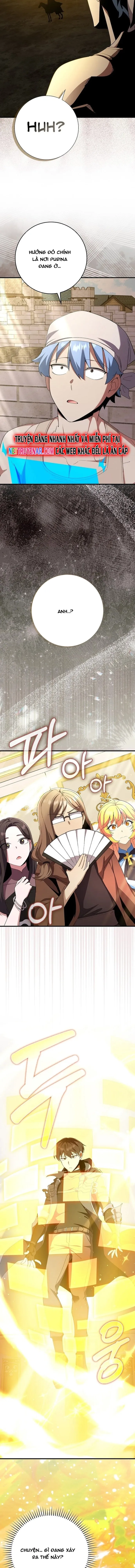 Người Chơi Cấp Tối Đa Chapter 110 - 10