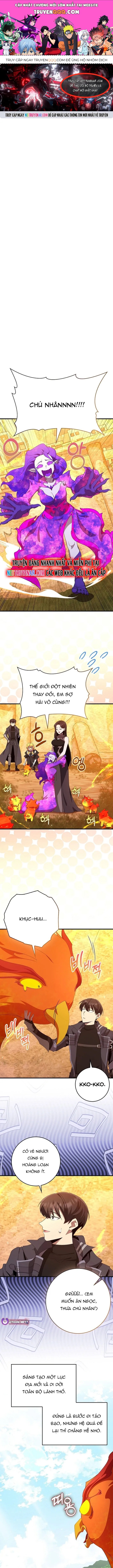 Người Chơi Cấp Tối Đa Chapter 111 - 1