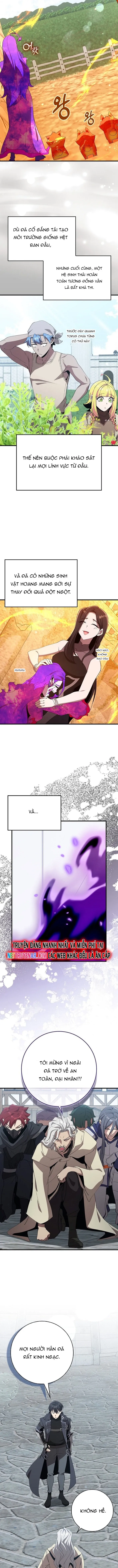 Người Chơi Cấp Tối Đa Chapter 111 - 2