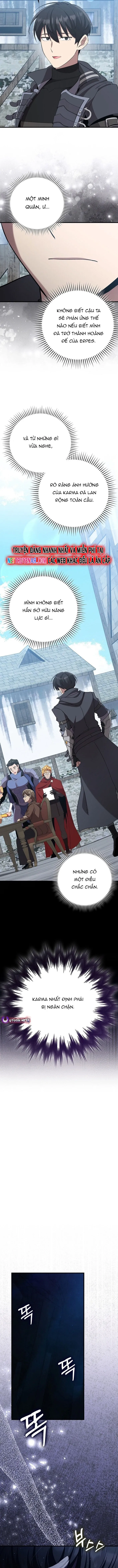 Người Chơi Cấp Tối Đa Chapter 111 - 13