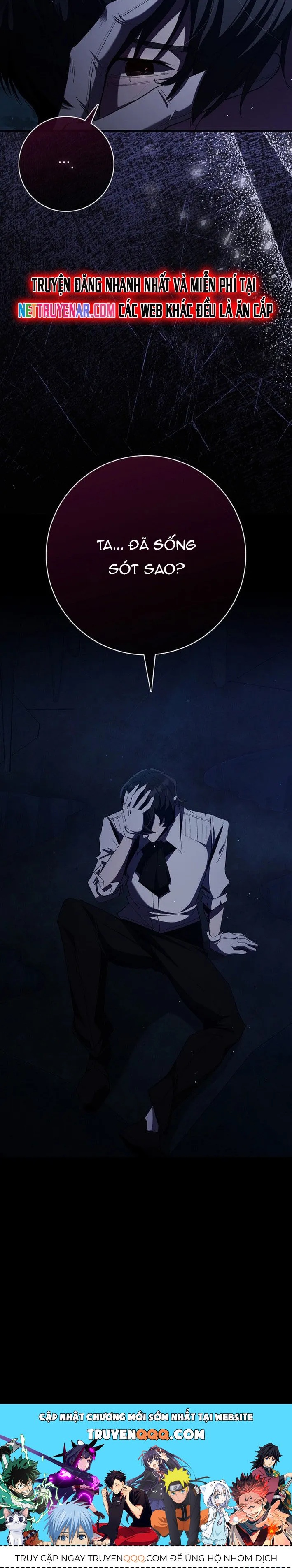 Người Chơi Cấp Tối Đa Chapter 111 - 14