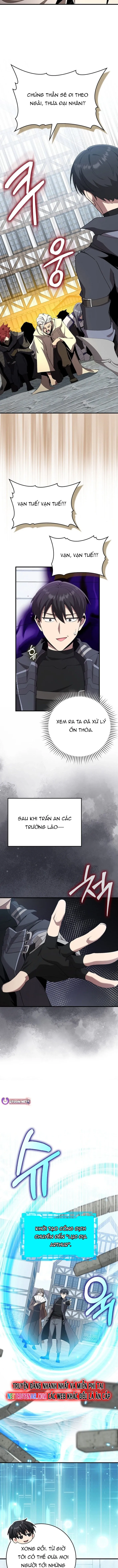 Người Chơi Cấp Tối Đa Chapter 111 - 5