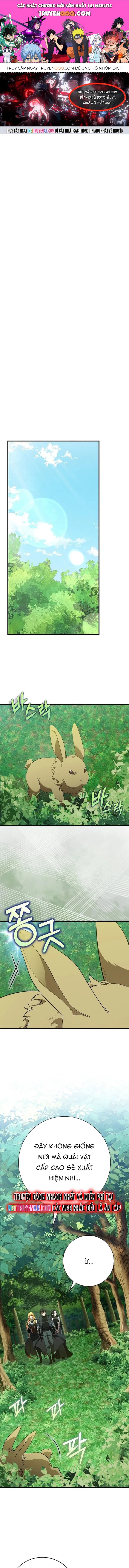 Người Chơi Cấp Tối Đa Chapter 112 - 1