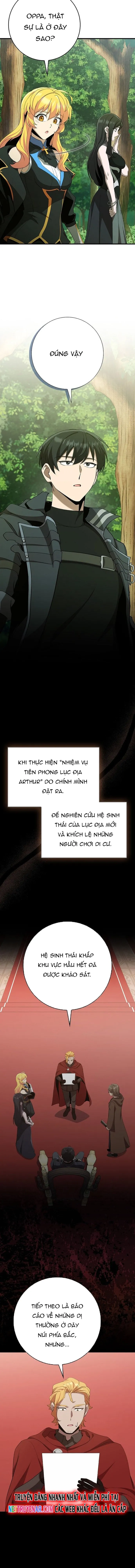 Người Chơi Cấp Tối Đa Chapter 112 - 2