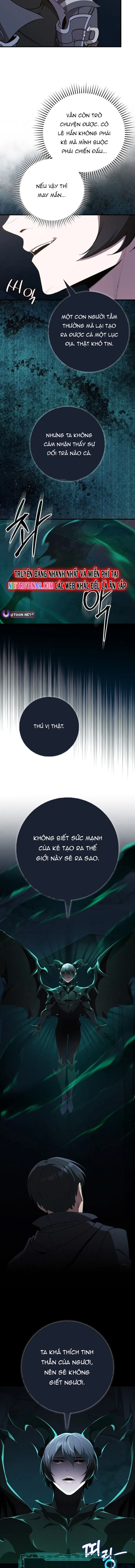 Người Chơi Cấp Tối Đa Chapter 112 - 11