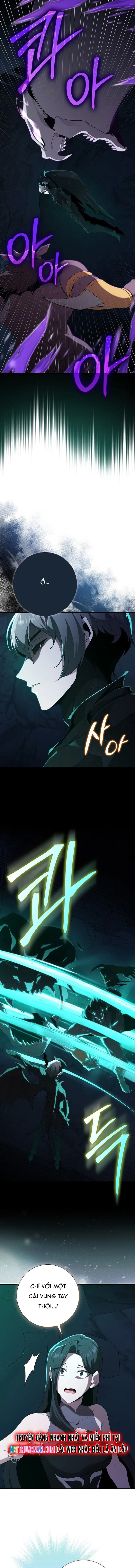 Người Chơi Cấp Tối Đa Chapter 112 - 13