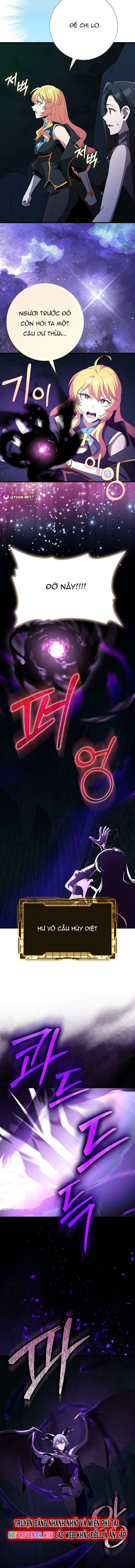 Người Chơi Cấp Tối Đa Chapter 112 - 14