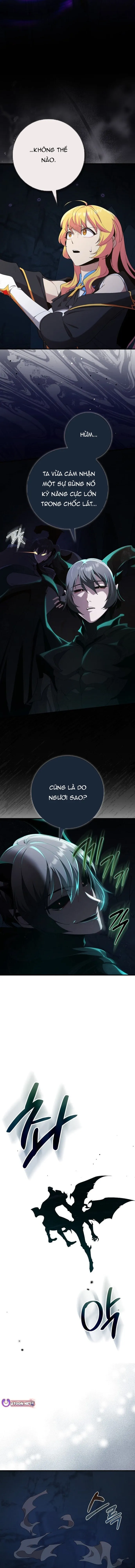 Người Chơi Cấp Tối Đa Chapter 112 - 15