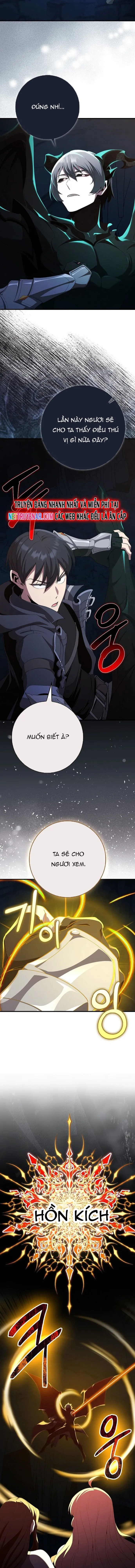 Người Chơi Cấp Tối Đa Chapter 112 - 16