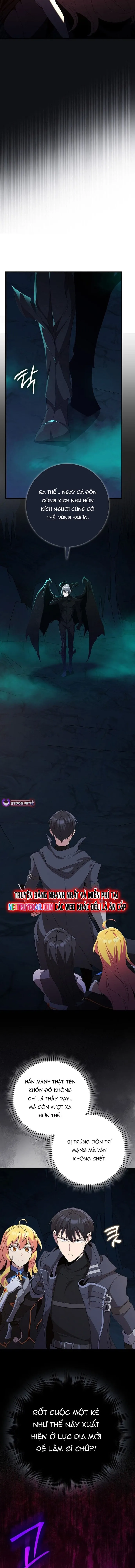 Người Chơi Cấp Tối Đa Chapter 112 - 17