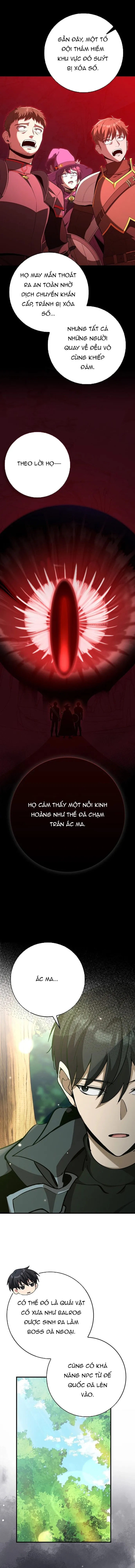 Người Chơi Cấp Tối Đa Chapter 112 - 3