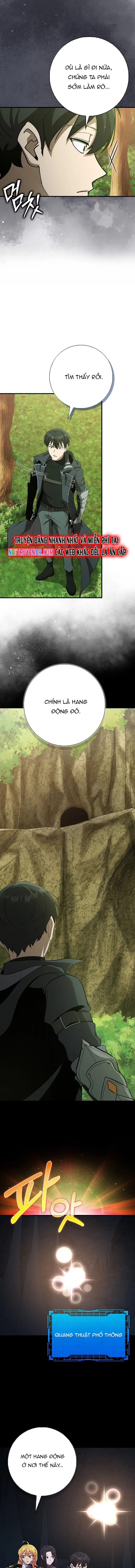 Người Chơi Cấp Tối Đa Chapter 112 - 4