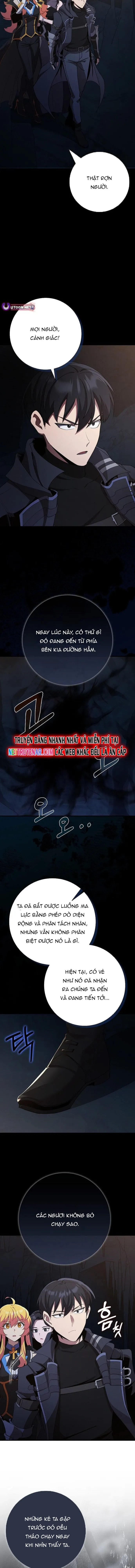 Người Chơi Cấp Tối Đa Chapter 112 - 5