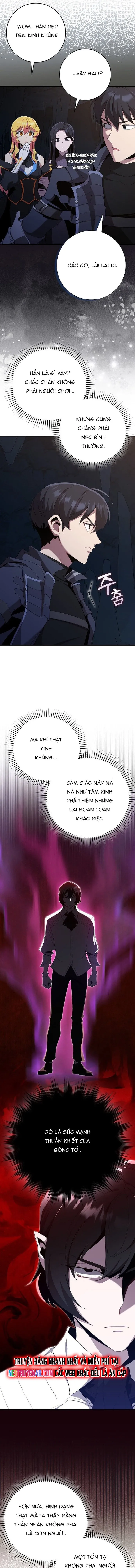 Người Chơi Cấp Tối Đa Chapter 112 - 7