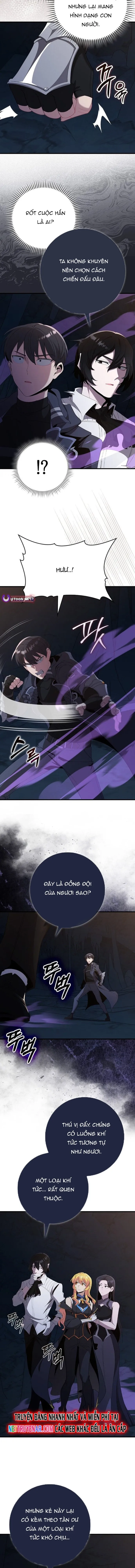 Người Chơi Cấp Tối Đa Chapter 112 - 8