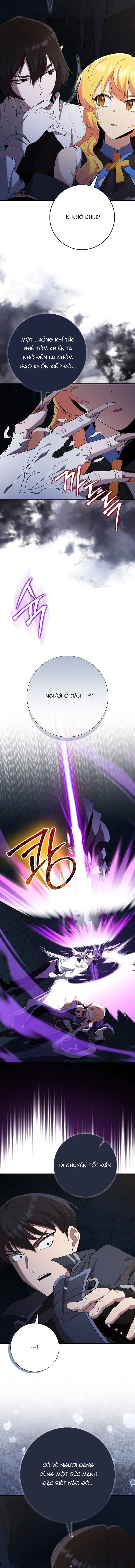 Người Chơi Cấp Tối Đa Chapter 112 - 9