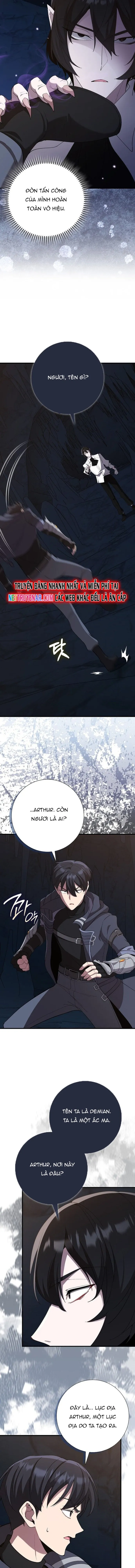 Người Chơi Cấp Tối Đa Chapter 112 - 10