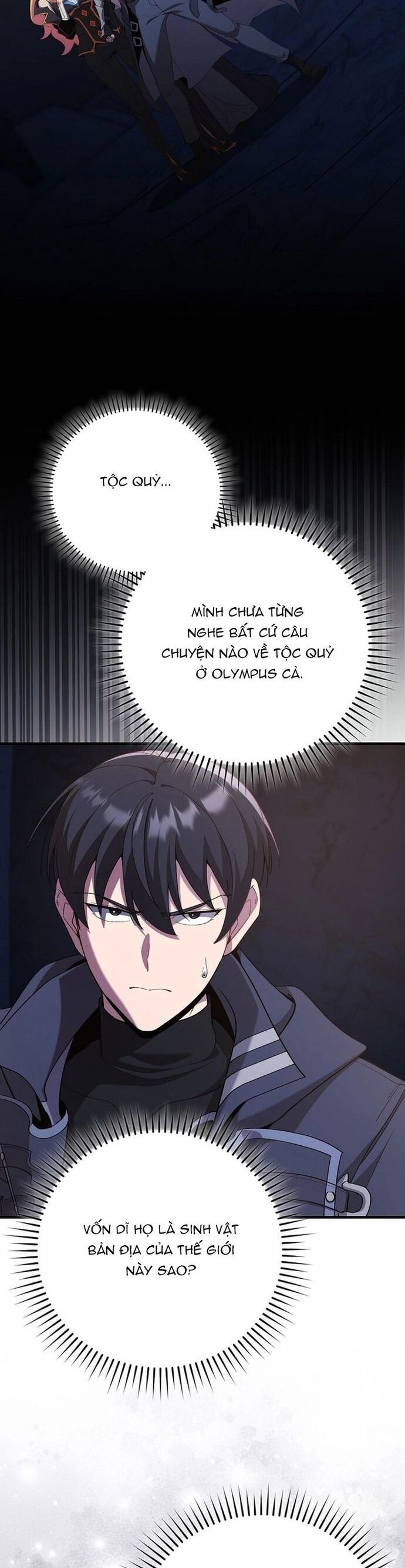 Người Chơi Cấp Tối Đa Chapter 113 - 2