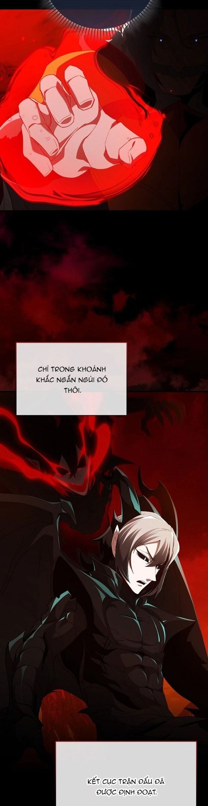 Người Chơi Cấp Tối Đa Chapter 113 - 11