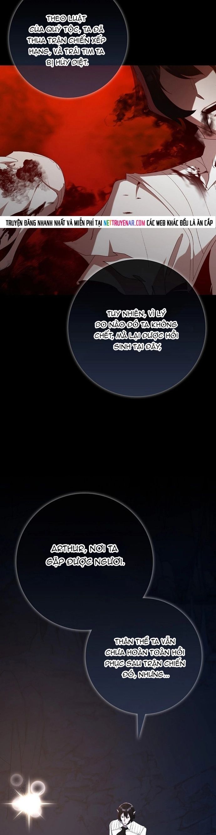 Người Chơi Cấp Tối Đa Chapter 113 - 13