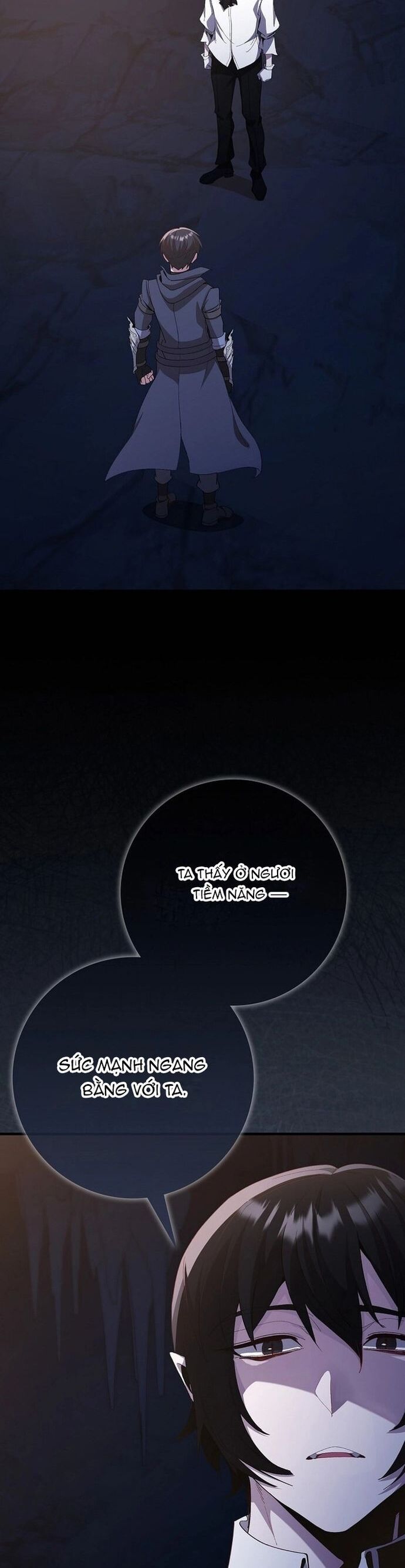 Người Chơi Cấp Tối Đa Chapter 113 - 14