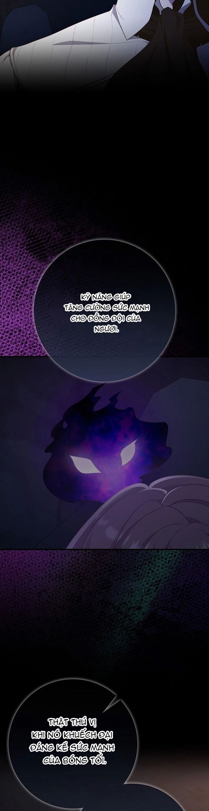 Người Chơi Cấp Tối Đa Chapter 113 - 15