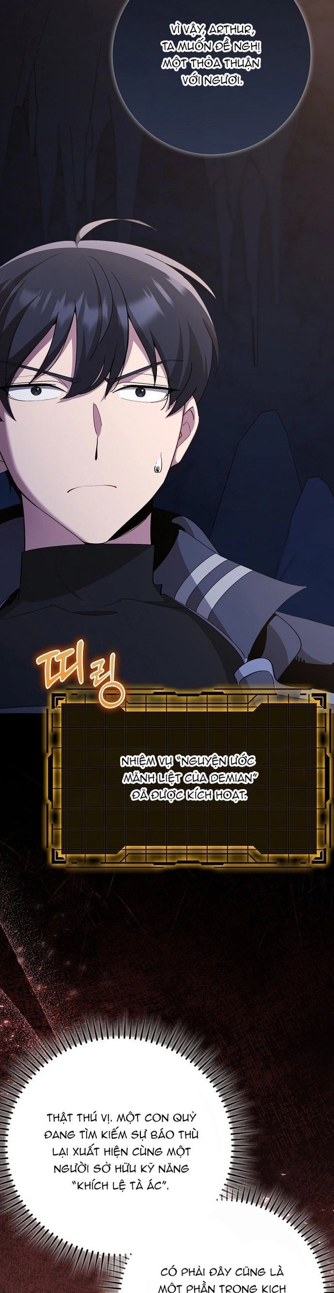 Người Chơi Cấp Tối Đa Chapter 113 - 16