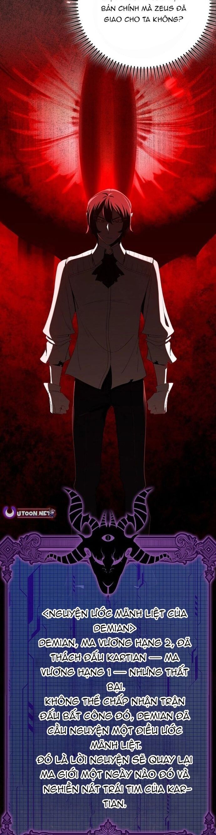 Người Chơi Cấp Tối Đa Chapter 113 - 17