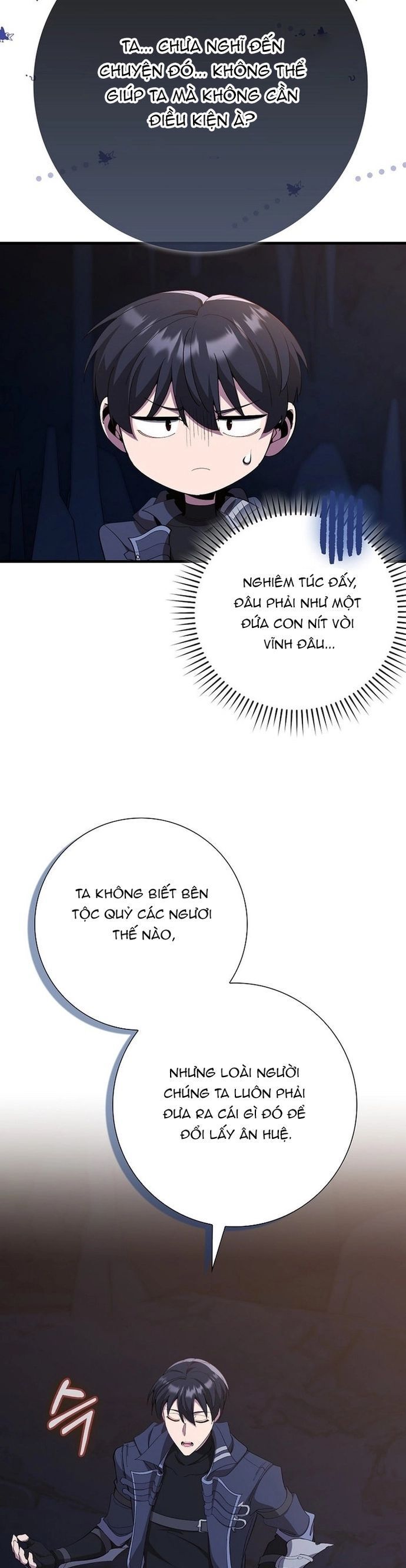 Người Chơi Cấp Tối Đa Chapter 113 - 19