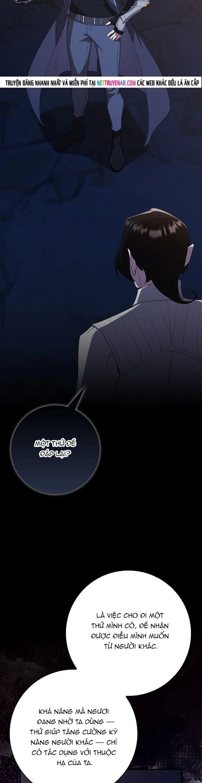 Người Chơi Cấp Tối Đa Chapter 113 - 20