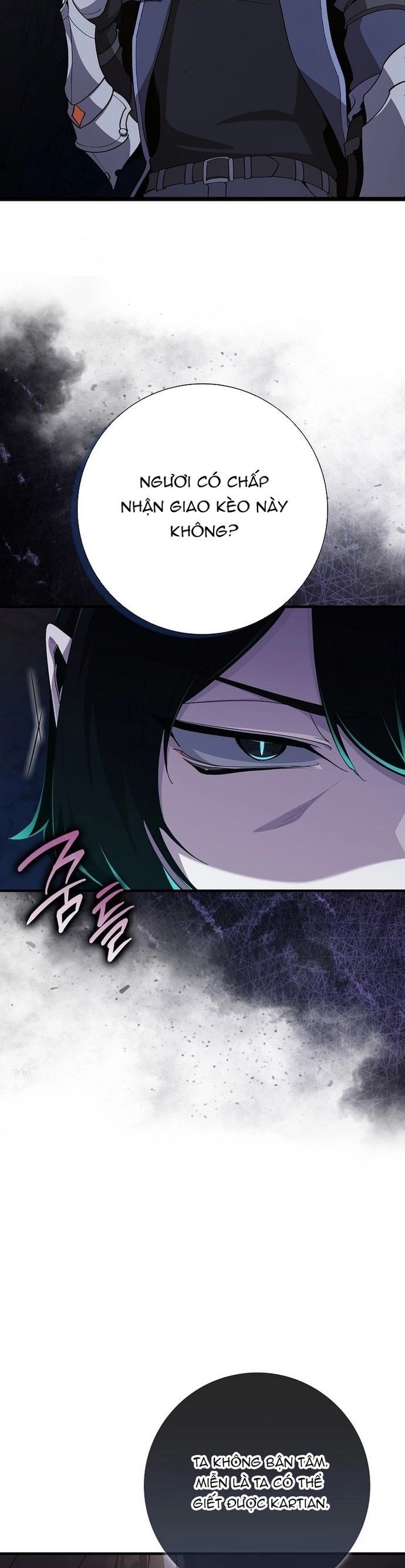 Người Chơi Cấp Tối Đa Chapter 113 - 22