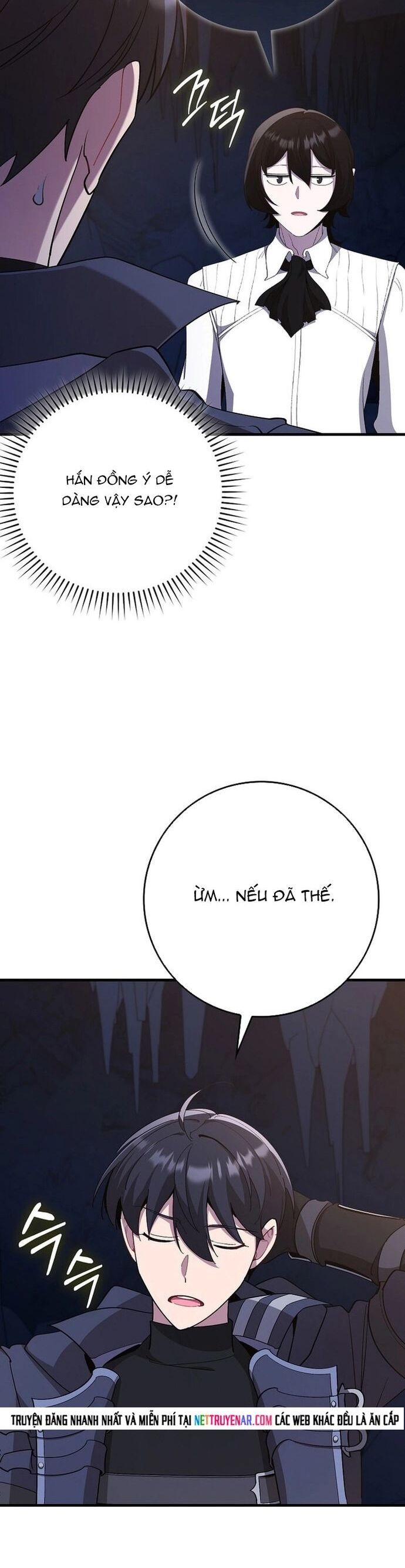 Người Chơi Cấp Tối Đa Chapter 113 - 23