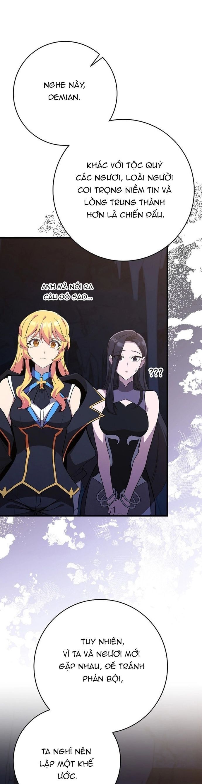 Người Chơi Cấp Tối Đa Chapter 113 - 25