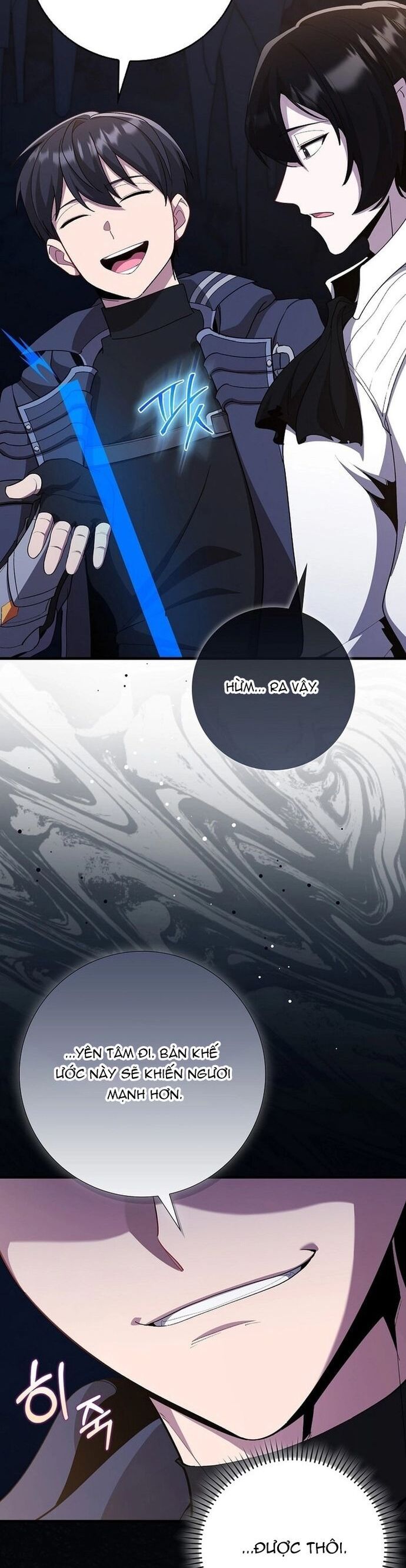 Người Chơi Cấp Tối Đa Chapter 113 - 26